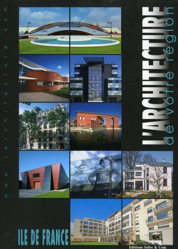 L’architecture de votre région N° 188 2006